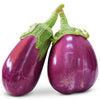 Eggplant 'Rosita'