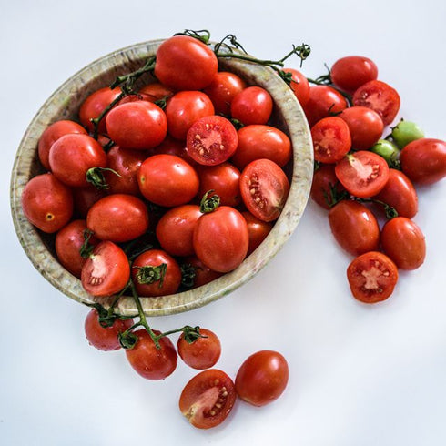 Tomato 'Winter Grape'