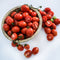 Tomato 'Winter Grape'
