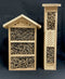 Native Bee Nesting Box