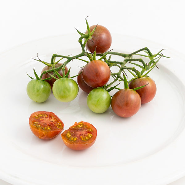 Tomato 'Black Cherry'