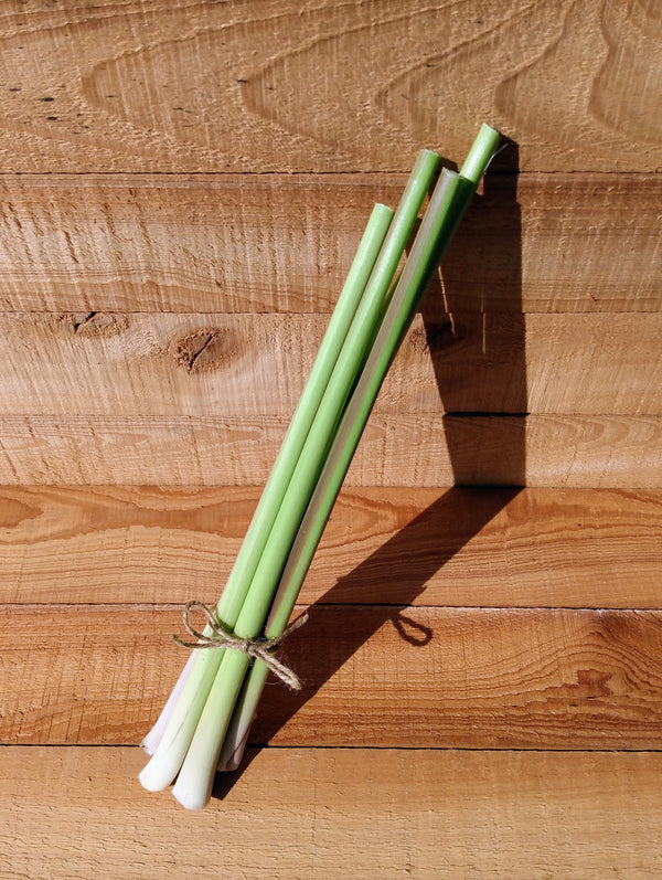 Lemongrass