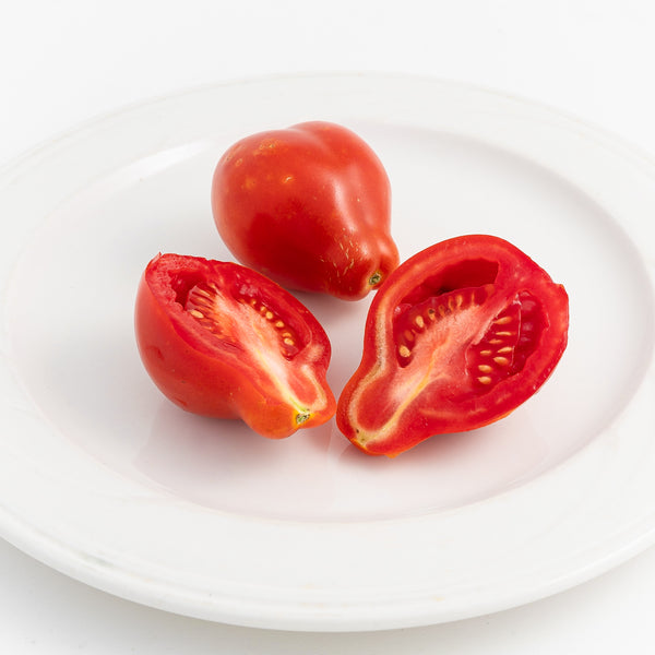 Tomato 'San Marzano'